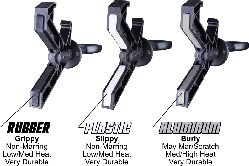 ShoveIt HandsFree, NoTouch Hand Safety Tool for Push, Pull Load Control