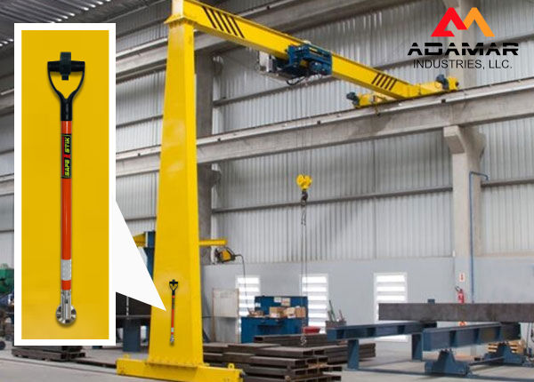 safety tools and tool mounting solutions