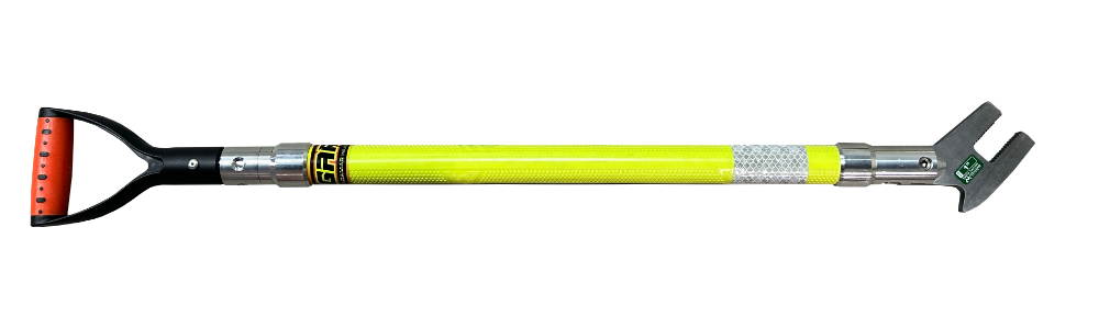 GAR 36 lift, carry and move square and round tube, pipe and other materials safer