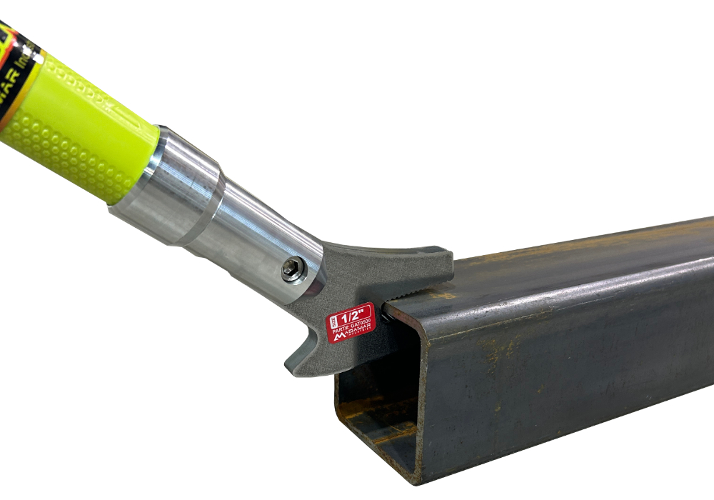 GAR 20 tool for moving, carrying and handling pipe and tube