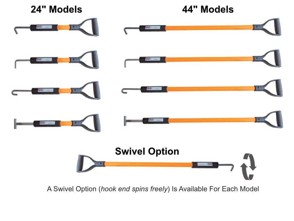 hook-it no touch hand safety tool