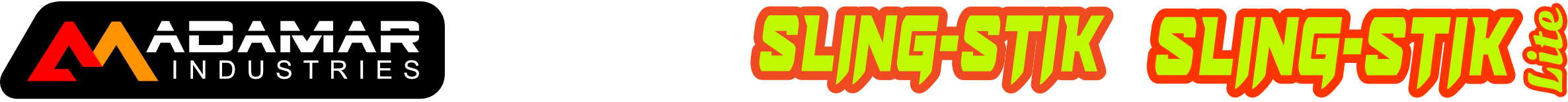Sling-Stik and Sling-Stik Lite User Manual