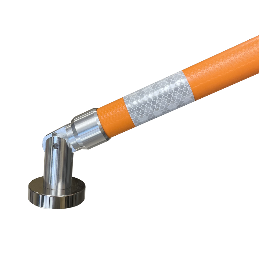 no-touch magnetic material handling magnet lifting, holding and positioning