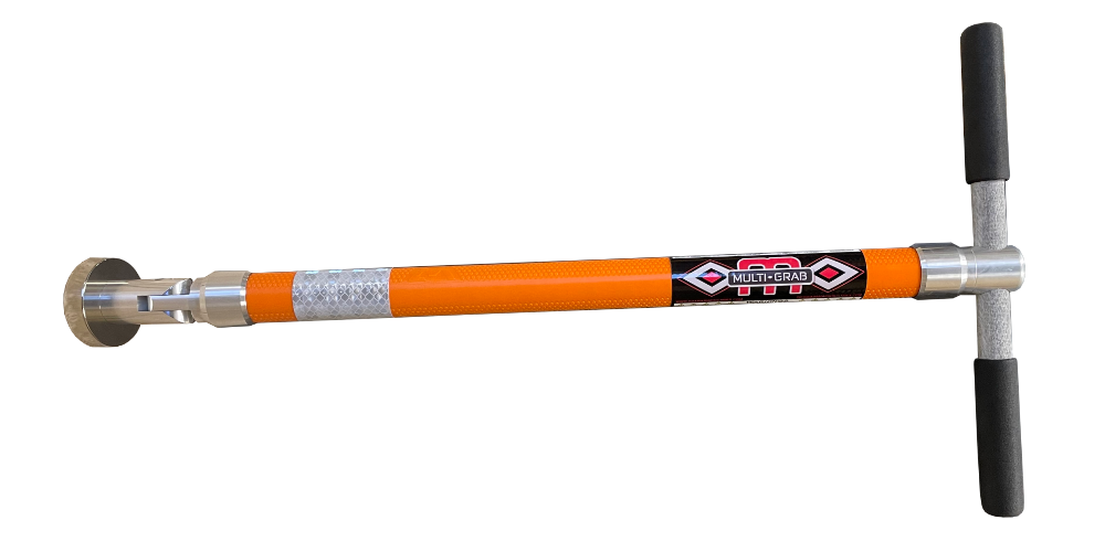 no-touch magnetic material handling magnet lifting, holding and positioning