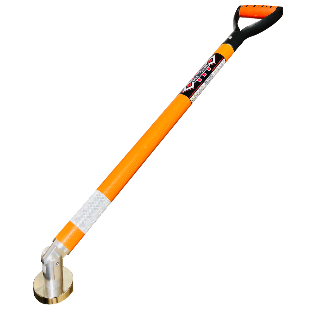 MULTIGRAB II 36D A Powerful and Versatile Material Handling