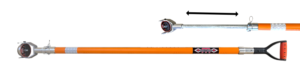 MULTI-GRAB 24 magnetic material handling, part holding, lifting and holding hand safety tools