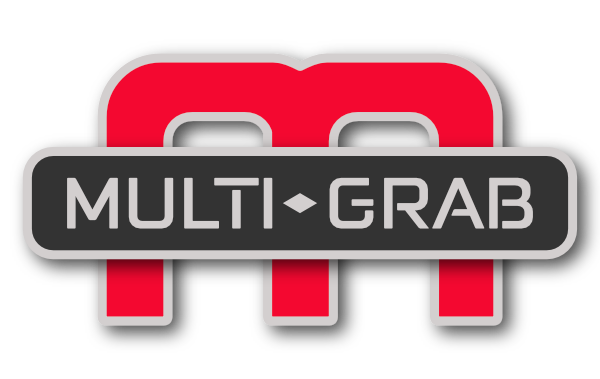 MULTI-GRAB magnetic material handling, magnetic load control, magnetic holder, magnetic hand tool