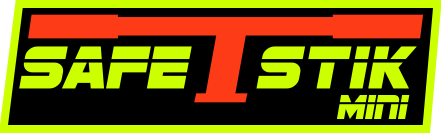 Safe-T-Stik Mini No Touch Magnetic Lifter and Puller