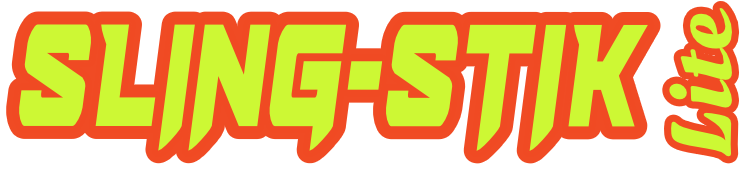 Sling-Stik Lite - Rigid No Touch Hand Safety Tool For Chain Slings, Wire Rope Slings, Synthetic Slings and More. Suspended Load Control Safety Tool