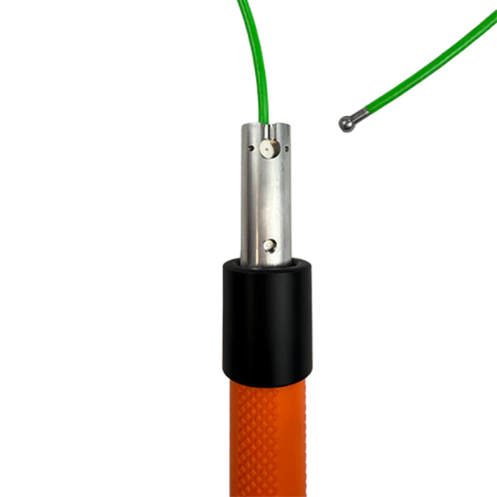 Grabit or Snare-It Hand Safety Tool for Pipe and Tubulars