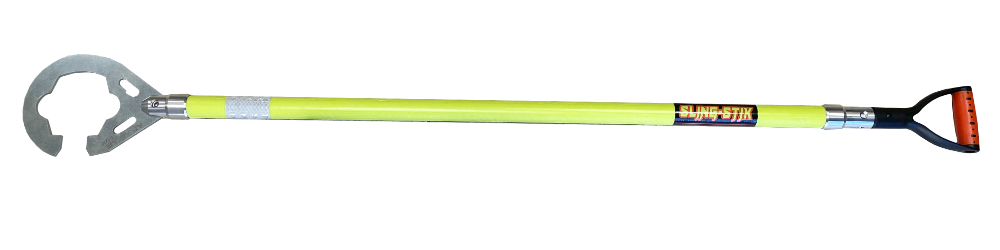 hands off suspended load positioning tools for employee safety