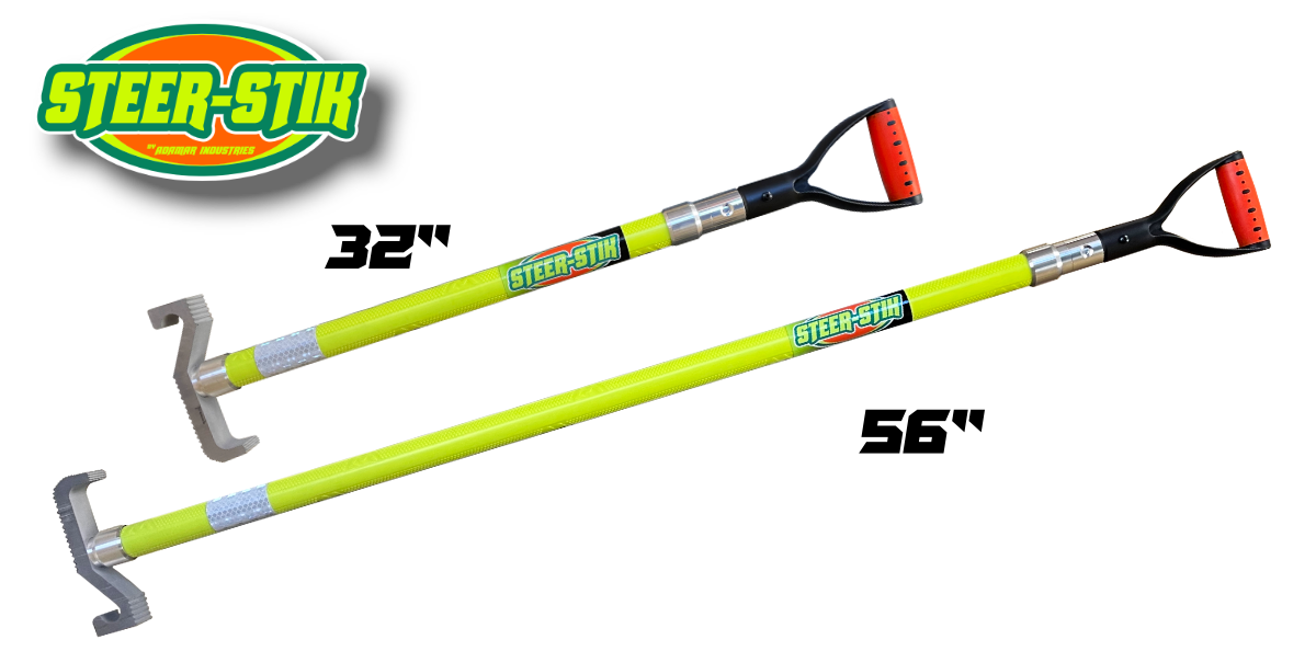 Grappler hook tool. Industrial hook tool. Multi use hook tool for hand safety