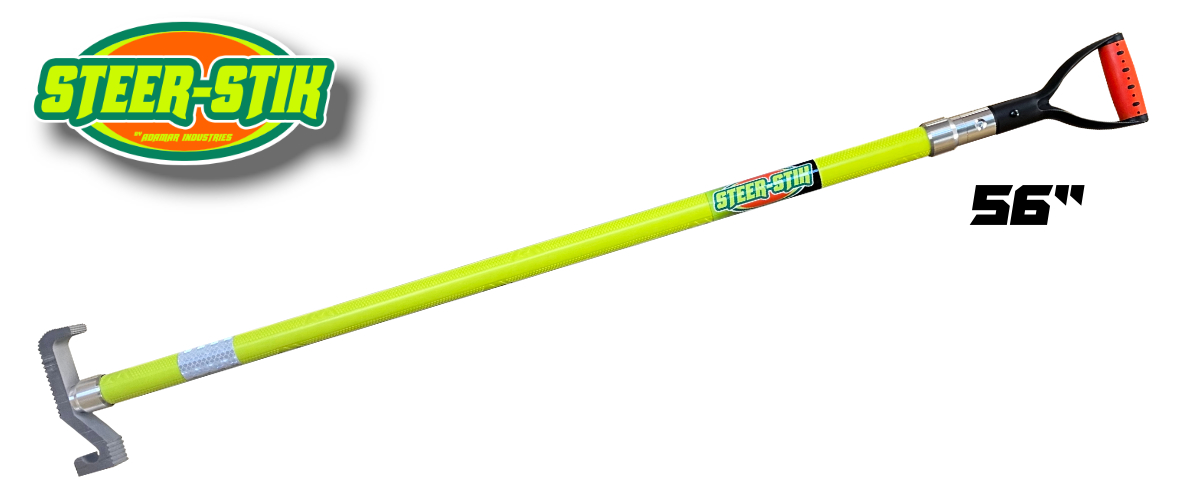 Grappler hook tool. Industrial hook tool. Multi use hook tool for hand safety