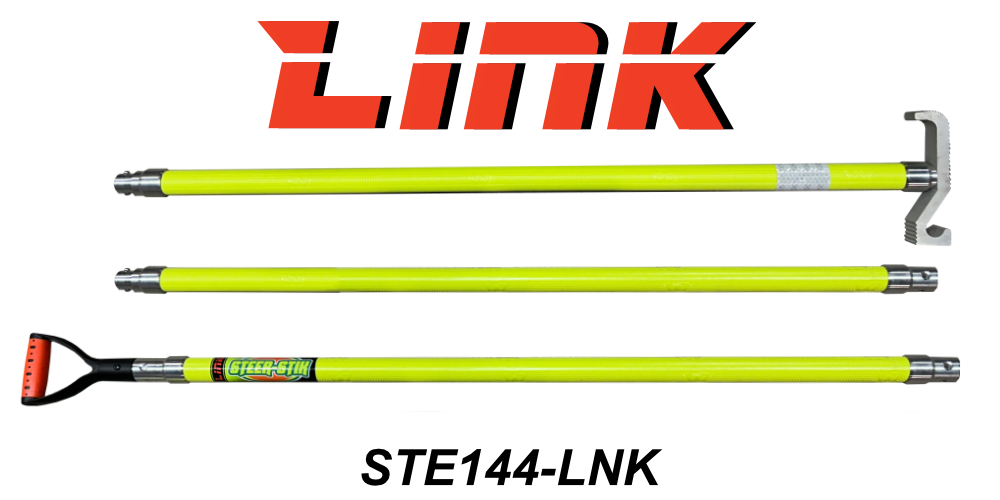 Grappler hook tool. Industrial hook tool. Multi use hook tool for hand safety