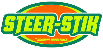 Steer-Stik Products