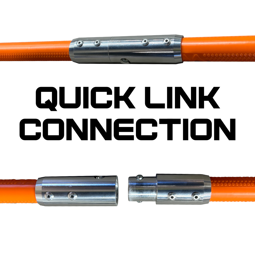 safe-t-stik lite hands free magnetic material handling safety tool